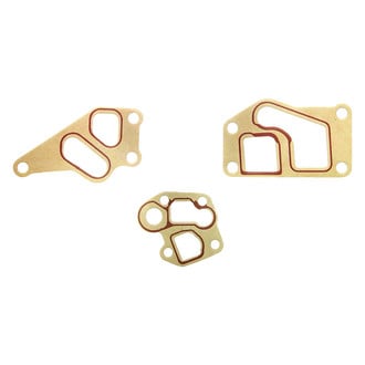 Fel-Pro® - Oil Cooler Gasket