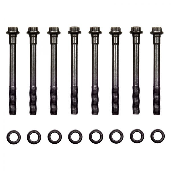 FelPro® ES71036 Cylinder Head Bolt Set with Washers