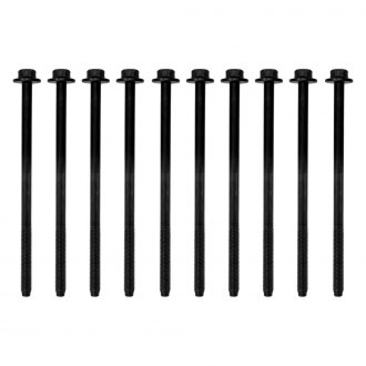 ちえ　s Fel-Pro® ES 71328 - Improved Design Cylinder Head Bolt Set