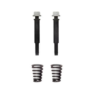 Fel-Pro® - Exhaust Bolt and Spring