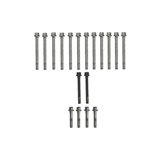 Fel-Pro® - Engine Cylinder Head Bolt Set