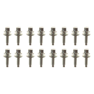 Fel-Pro® - Engine Oil Pan Bolt Set