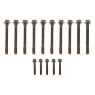 Fel-Pro® - Engine Cylinder Head Bolt Set