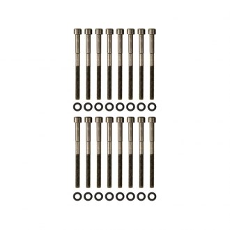 Fel-Pro® - Cylinder Head Bolt Set with Washers