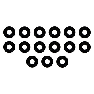 Fel-Pro® - Engine Valve Cover Grommet Set