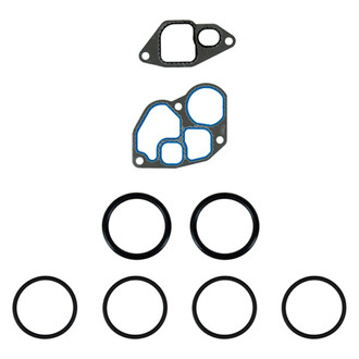 Fel-Pro® - Oil Cooler Gasket Set