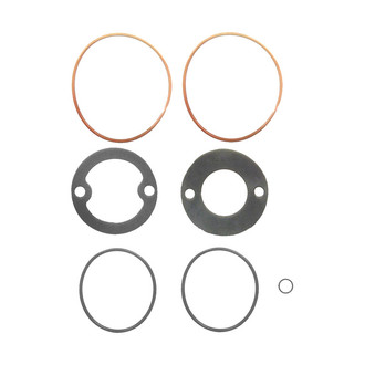 Fel-Pro® - Oil Cooler Gasket Set