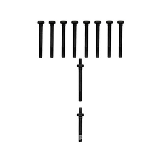Fel-Pro® - Cylinder Head Bolt Set without Washers
