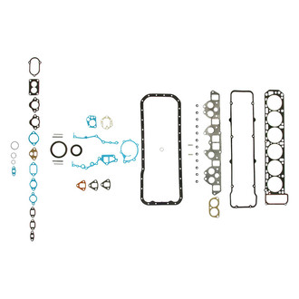 Fel-Pro® - Engine Gasket Set