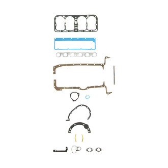 Fel-Pro® - Engine Full Gasket Set