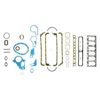 Fel-Pro® - Engine Full Gasket Set