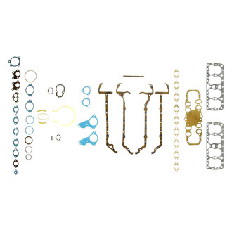 Fel-Pro® - Engine Full Gasket Set