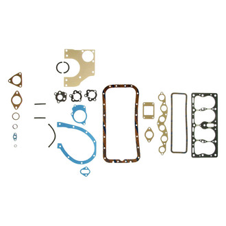 Fel-Pro® - Engine Full Gasket Set