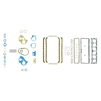 Fel-Pro® - Engine Gasket Set