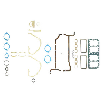 Fel-Pro® - Engine Full Gasket Set