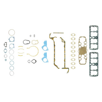Fel-Pro® - Engine Full Gasket Set