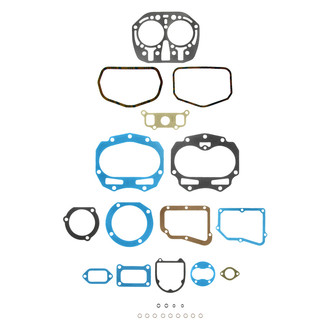 Fel-Pro® - Engine Full Gasket Set