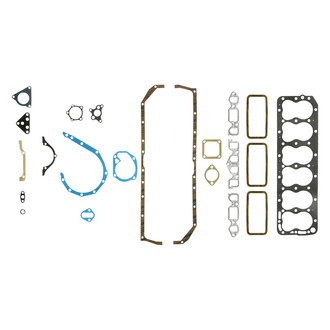 Fel-Pro® - Engine Full Gasket Set
