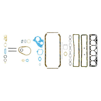 Fel-Pro® - Engine Full Gasket Set