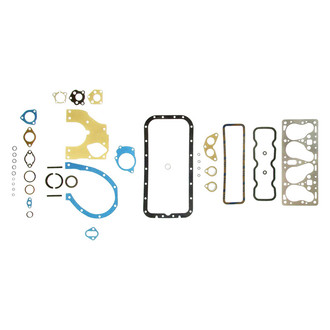 Fel-Pro® - Engine Full Gasket Set