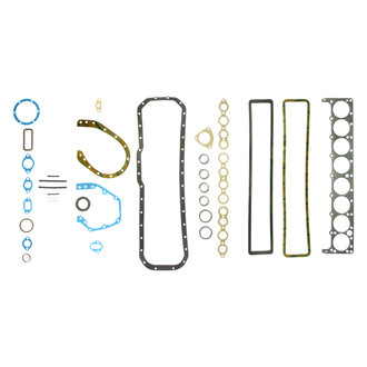 Fel-Pro® - Engine Full Gasket Set