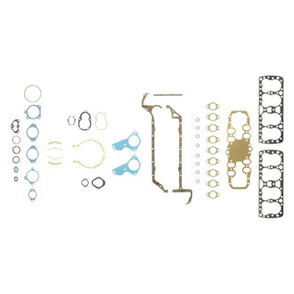 Fel-Pro® - Engine Full Gasket Set