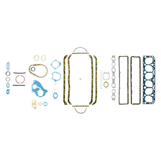 Fel-Pro® - Fiber Engine Full Gasket Set