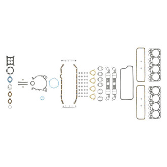 Fel-Pro® - Engine Full Gasket Set