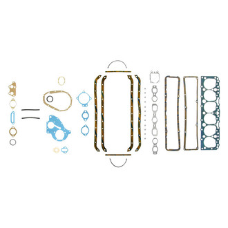 Fel-Pro® - Engine Full Gasket Set