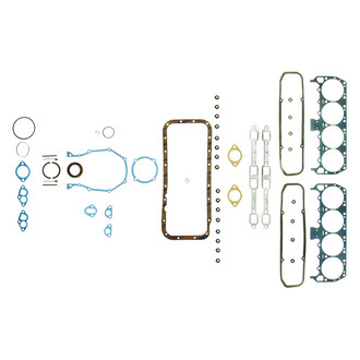 Fel-Pro® - Engine Full Gasket Set