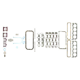 Fel-Pro® - Engine Full Gasket Set