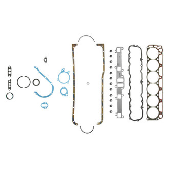 Fel-Pro® - Engine Full Gasket Set