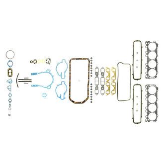 Fel-Pro® - Engine Full Gasket Set