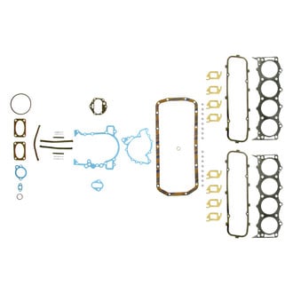 Fel-Pro® - Engine Full Gasket Set