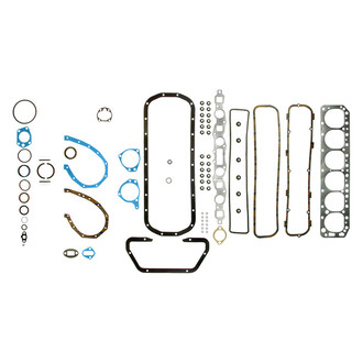 Fel-Pro® - Engine Gasket Set