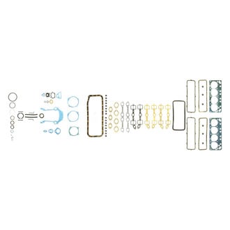 Fel-Pro® - Engine Full Gasket Set