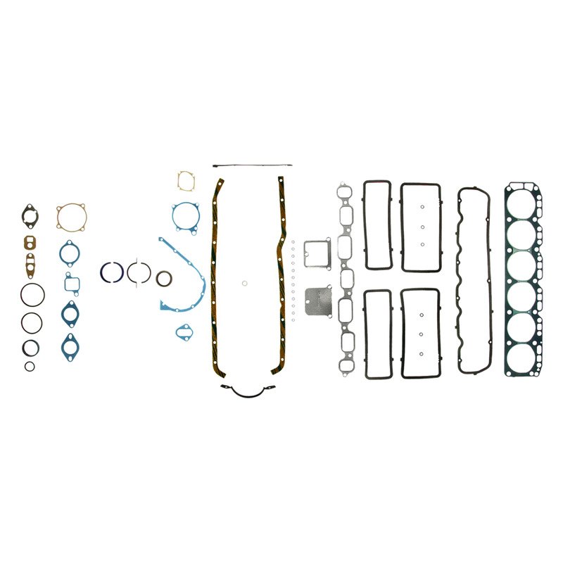 Fel-Pro HS 8006 PT-1 Cylinder Head Gasket Set 84113214448