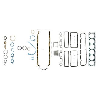 Fel-Pro® - Engine Full Gasket Set