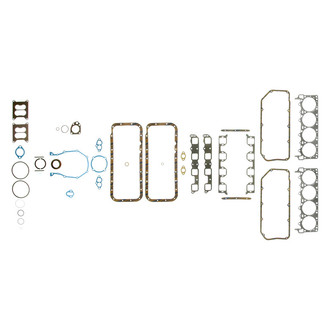 Fel-Pro® - Engine Full Gasket Set