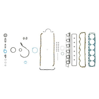 Fel-Pro® - Engine Full Gasket Set