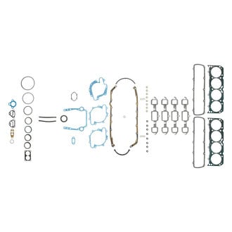 Fel-Pro® - Engine Gasket Set