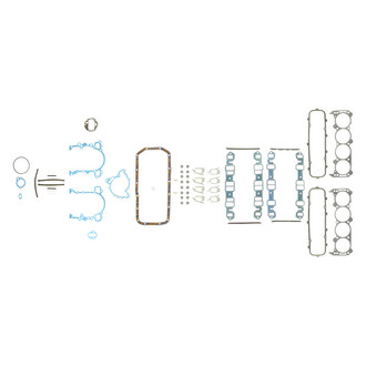 Fel-Pro® - Engine Full Gasket Set