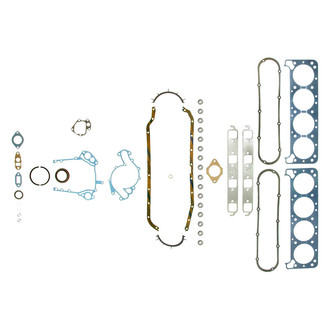 Fel-Pro® - Engine Full Gasket Set