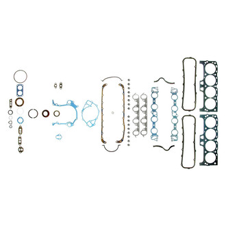 Fel-Pro® - Engine Full Gasket Set