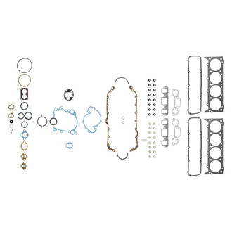 Fel-Pro® - Engine Full Gasket Set