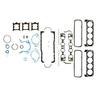 Fel-Pro® - Engine Full Gasket Set