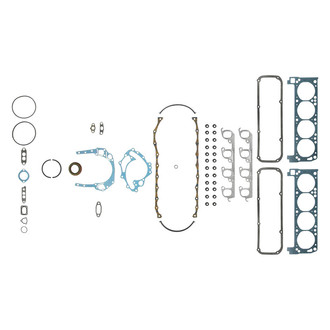 Fel-Pro® - Engine Full Gasket Set