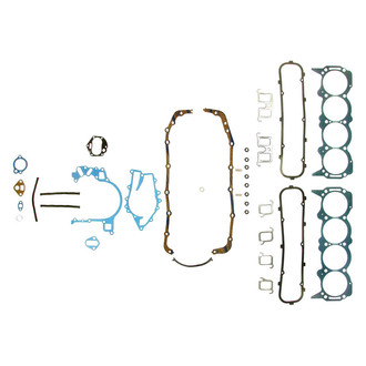 Fel-Pro® - Engine Full Gasket Set