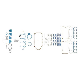 Fel-Pro® - Engine Full Gasket Set