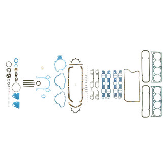 Fel-Pro® - Engine Full Gasket Set